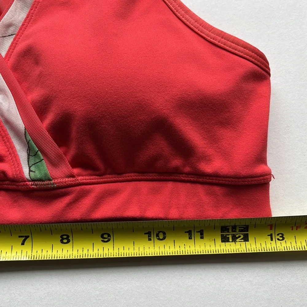 Lululemon Not So Deep V Bra - Picture 10 of 11